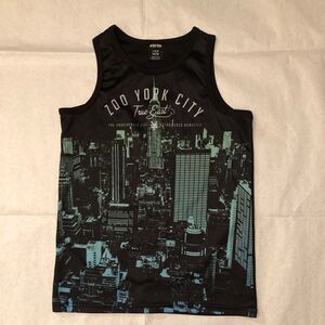 Zoo York Boy’s Tank Top